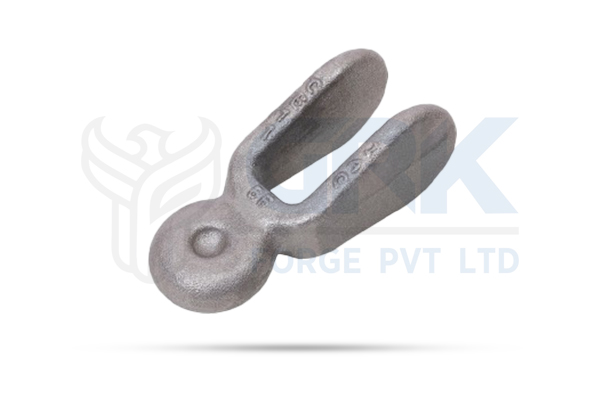 Clevis Eye